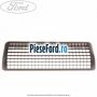 Grila ventilatie panou spate cabina Ford Transit 2006-2014 2.2 TDCi 125 cp CYFA, CYFB, CYFC, CYFD diesel