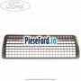 Grila ventilatie panou spate cabina Ford Transit 2006-2014 2.2 TDCi 130 cp QWFA diesel