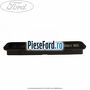 Grila ventilatie panou spate inferior Ford Ka 2009-2016 1.2 69 cp 169A4000, FP4 benzina