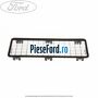 Grila ventilatie panou spate interior lateral Ford Transit 2006-2014 2.2 TDCi RWD 100 cp DRRA, DRRB, DRRC diesel