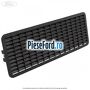 Grila ventilatie panou spate interior spre fata Ford Transit 2006-2014 2.2 TDCi 125 cp CYFA, CYFB, CYFC, CYFD diesel