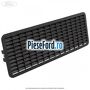 Grila ventilatie panou spate interior spre fata Ford Transit 2006-2014 2.4 TDCi 140 cp H9FB diesel