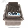 Grila ventilatie panou spate portbagaj Ford Ka 2009-2016 1.2 69 cp 169A4000, FP4 benzina