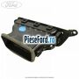 Grila ventilatie stalp B dreapta Ford S-Max 2007-2014 2.2 TDCi 175 cp Q4WA diesel