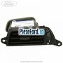 Grila ventilatie stalp B stanga Ford S-Max 2007-2014 2.2 TDCi 200 cp KNWA diesel