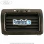 Grila ventilatie stanga compartiment portbagaj Ford Tourneo Connect 2013-2018 1.0 EcoBoost 100 cp B3GA, M2GA, M2GB benzina