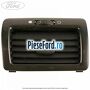 Grila ventilatie stanga compartiment portbagaj Ford Tourneo Connect 2013-2018 1.6 EcoBoost 150 cp JQGA benzina