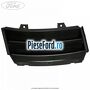 Grila ventilatie stanga Ford Focus 1998-2004 RS 215 cp HMDA benzina | Foto 2