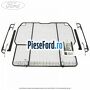 Grilaj delimitator zona bagaje varianta ampatament lung Ford Tourneo Connect 2002-2014 1.8 Di 75 cp BHPA, P7PA, P7PB, R2PA diesel