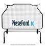 Grilaj separator inaltime completa Ford Kuga 2019-2023 1.5 EcoBoost 183 cp 996, Y1DA benzina
