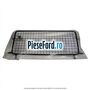 Grilaj separator portbagaj 5 usi combi inferior Ford Focus 2004-2007 1.6 Ti 115 cp HXDA, HXDB, SIDA benzina