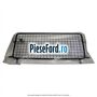 Grilaj separator portbagaj 5 usi combi inferior Ford Focus 2004-2007 1.8 TDCi 115 cp KKDA diesel