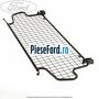 Grilaj separator portbagaj 5 usi combi superior Ford Focus 2004-2007 1.8 125 cp Q7DA, QQDA, QQDB benzina