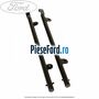 Grilaj separator portbagaj 5 usi combi superior Ford Focus 2004-2007 2.0 TDCi 136 cp G6DA, G6DB, G6DD, G6DG diesel
