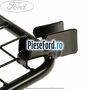 Grilaj separator portbagaj 5 usi combi superior Ford Focus 2008-2011 2.0 TDCi 110 cp IXDA diesel | Foto 2