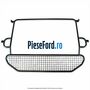 Grilaj separator portbagaj Ford Fiesta 2008-2012 1.25 82 cp SNJA, SNJB, SNJC, SNJD benzina