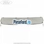 Grilaj separator portbagaj Ford Fiesta 2008-2012 1.25 82 cp SNJA, SNJB, SNJC, SNJD benzina