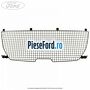 Grilaj separator portbagaj Ford Fiesta 2008-2012 1.25 82 cp SNJA, SNJB, SNJC, SNJD benzina | Foto 2