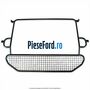 Grilaj separator portbagaj Ford Fiesta 2008-2012 1.4 TDCi 68 cp F6JB, F6JD diesel