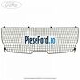 Grilaj separator portbagaj Ford Fiesta 2008-2012 1.6 Ti 120 cp HXJA, HXJB, HXJE, RVJA benzina