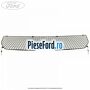 Grilaj separator portbagaj Ford Fiesta 2013-2017 1.0 80 cp P4JA, P4JB, P4JC, P4JD benzina