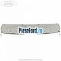 Grilaj separator portbagaj Ford Fiesta 2013-2017 1.25 82 cp SNJA, SNJB, SNJC, SNJD benzina