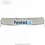 Grilaj separator portbagaj Ford Fiesta 2013-2017 1.5 TDCi 100 cp XUJH diesel