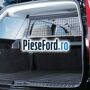 Grilaj separator portbagaj Ford Galaxy 2007-2014 1.6 TDCi 115 cp T1WA, T1WB diesel