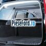 Grilaj separator portbagaj Ford Galaxy 2007-2014 1.8 TDCi 125 cp QYWA diesel