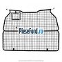 Grilaj separator portbagaj Ford Galaxy 2007-2014 2.0 145 cp AOWA, AOWB, TBWA, TBWB benzina