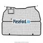Grilaj separator portbagaj Ford S-Max 2007-2014 2.3 160 cp SEWA benzina