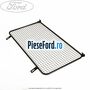 Grilaj separator portbagaj inferior Ford C-Max 2007-2011 1.8 122 cp QQDC benzina
