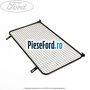 Grilaj separator portbagaj inferior Ford C-Max 2007-2011 2.0 TDCi 136 cp G6DA, G6DB, G6DD, G6DG diesel
