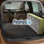 Grilaj separator portbagaj superior Ford B-Max 1.4 90 cp SPJD, SPJE benzina