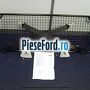 Grilaj separator portbagaj superior Ford C-Max 2007-2011 1.6 TDCi 101 cp G8DC, MTDA diesel