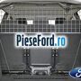 Grilaj separator portbagaj superior Ford C-Max 2007-2011 1.6 TDCi 109 cp G8DA, G8DB, G8DD diesel