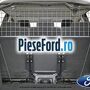 Grilaj separator portbagaj superior Ford C-Max 2007-2011 1.8 122 cp QQDC benzina
