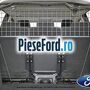 Grilaj separator portbagaj superior Ford C-Max 2007-2011 1.8 TDCi 115 cp KKDA, KKDB diesel