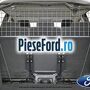 Grilaj separator portbagaj superior Ford C-Max 2007-2011 2.0 TDCi 110 cp IXDA diesel