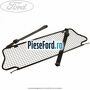 Grilaj separator portbagaj superior Ford C-Max 2007-2011 2.0 TDCi 110 cp IXDA diesel