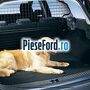 Grilaj separator portbagaj tip grilaj 5 usi combi Ford Mondeo 2008-2014 1.6 EcoBoost 160 cp JTBA, JTBB benzina | Foto 2