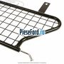 Grilaj separator portbagaj tip grilaj 5 usi combi Ford Mondeo 2008-2014 1.6 Ti 125 cp PNBA benzina | Foto 3
