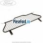 Grilaj separator portbagaj tip grilaj 5 usi combi Ford Mondeo 2008-2014 1.8 TDCi 100 cp FFBA diesel
