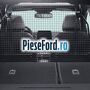 Grilaj separator portbagaj tip grilaj complet Ford Puma 2020-2023 1.0 EcoBoost 95 cp M0JA benzina