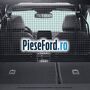 Grilaj separator portbagaj tip grilaj complet Ford Puma 2020-2023 1.0 EcoBoost mHEV 155 cp BZJA Hybrid