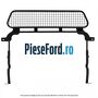 Grilaj separator portbagaj tip grilaj scurt Ford Puma 2020-2023 1.0 EcoBoost mHEV 155 cp BZJA Hybrid