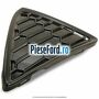 Grile bara fata, laterale Ford Focus 2011-2014 1.6 Ti 125 cp PNDA, PNDD benzina | Foto 4