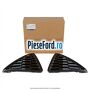 Grile bara fata, laterale Ford Focus 2011-2014 1.6 Ti 85 cp XTDA, XTDB benzina | Foto 3