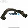 Gura evacuare aeroterma Ford Transit Custom 2014-2018 2.2 TDCi 125 cp CYF4, CYFF diesel