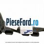 Gura ventilatie aeroterma centru dreapta Ford Focus 2004-2007 2.5 ST 225 cp HYDA benzina